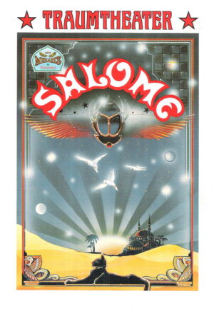 Traumtheater Salome