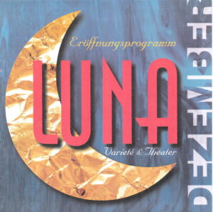 Luna Varieté & Theater