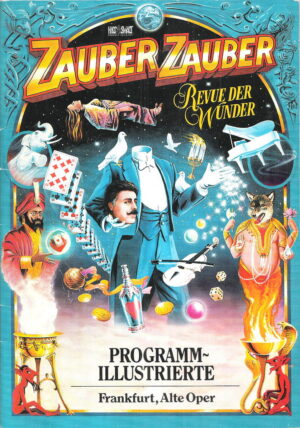 ZauberZauber