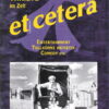 et cetera