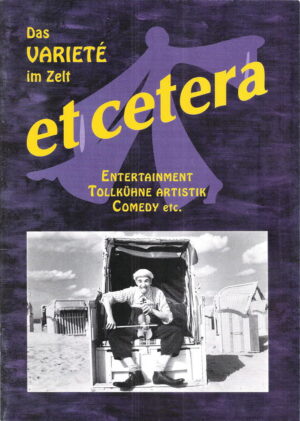 et cetera