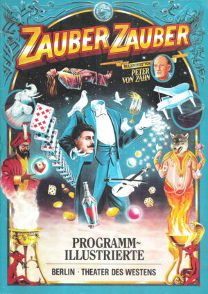 ZauberZauber