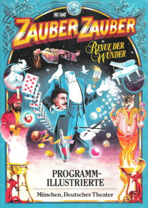 ZauberZauber