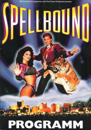 Spellbound