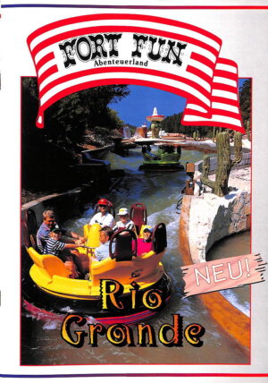 Fort Fun Abenteuerland