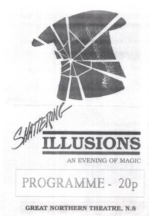 Shattering Illusions