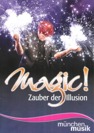 Magic!