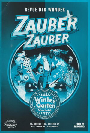 ZauberZauber