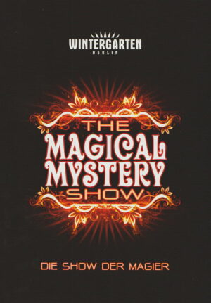 The Magical Mystery Show