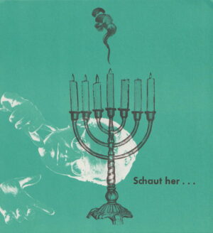 Schaut her ...