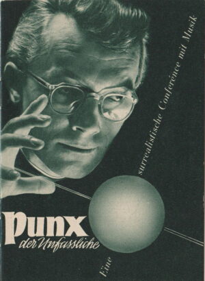 Punx der Unfassliche