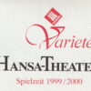 Varieté Hansa-Theater