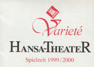 Varieté Hansa-Theater