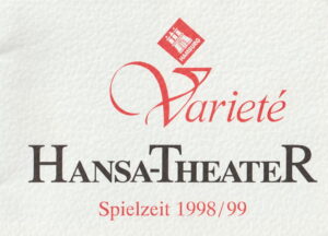 Varieté Hansa-Theater