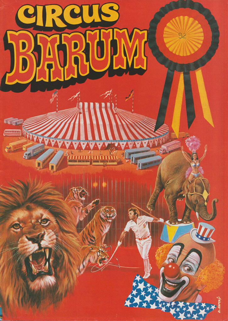 Circus Barum