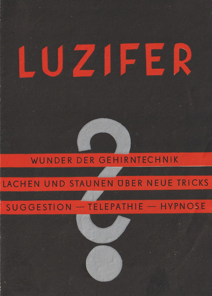 Luzifer