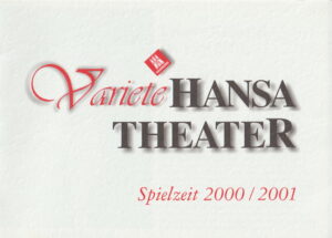 Varieté Hansa-Theater