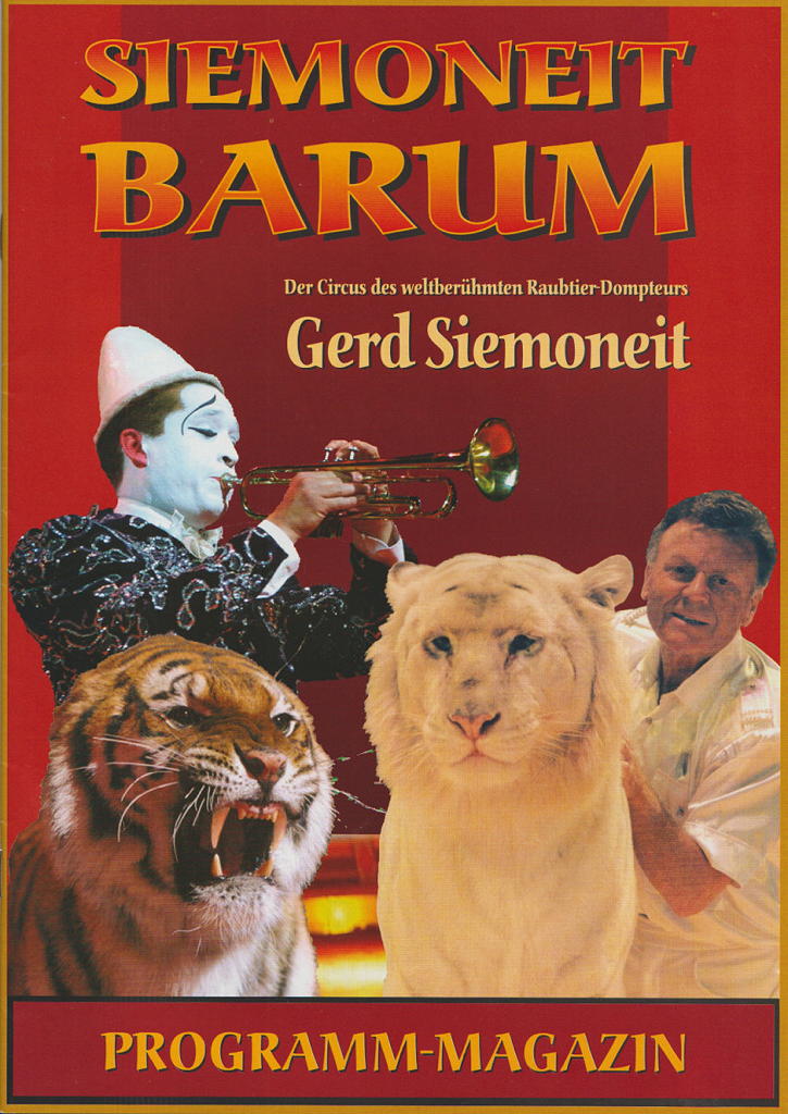Siemoneit Barum