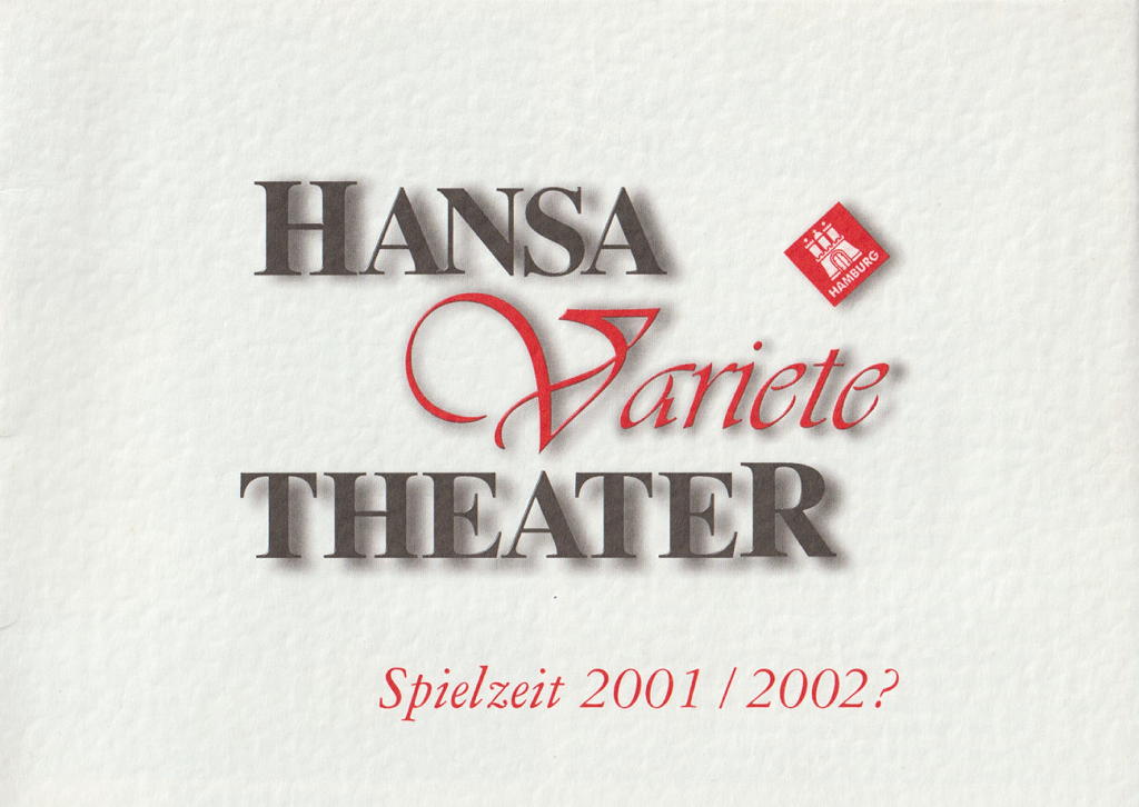 Hansa Varieté Theater