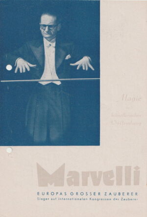 Marvelli