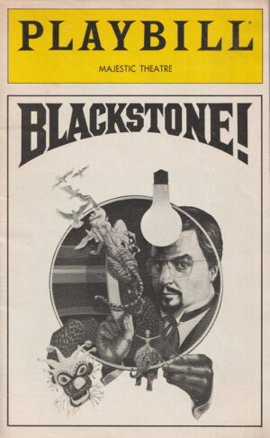 Blackstone!