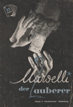 Marvelli der Zauberer