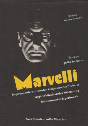 Marvelli
