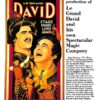 Le Grand David