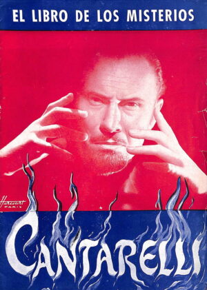 Cantarelli