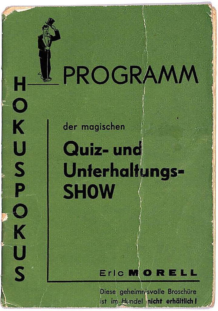 Hokuspokus