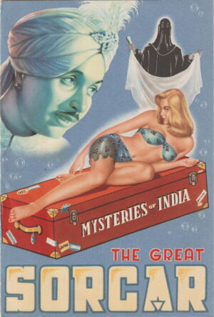 The Great Sorcar