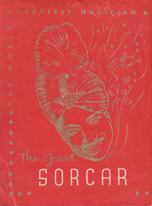 The Great Sorcar