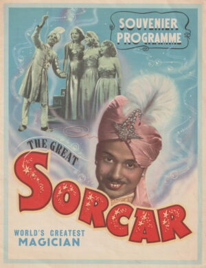 The Great Sorcar