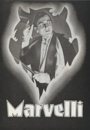 Marvelli