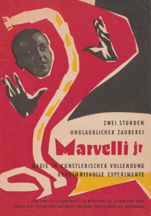Marvelli jr.