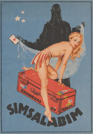 Simsalabim