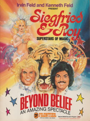 Siegfried & Roy
