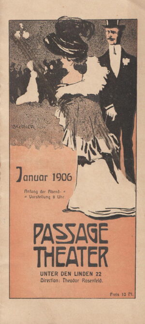 Passage Theater