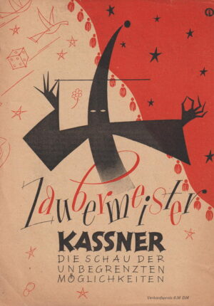 Zaubermeister Kassner