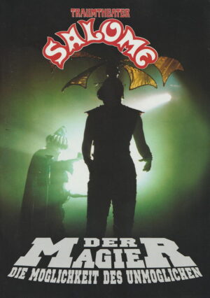 Der Magier
