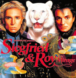 Siegfrief & Roy