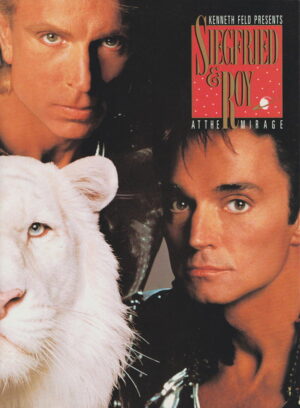 Siegfried & Roy