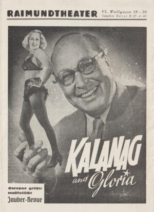 Kalanag and Gloria