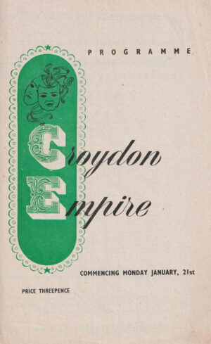 Croydon Empire