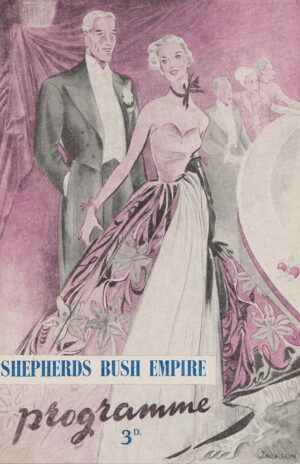 Shepherds Bush Empire