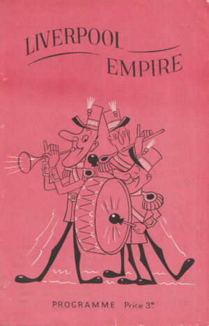 Liverpool Empire