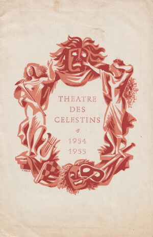 Theatre des Celestins