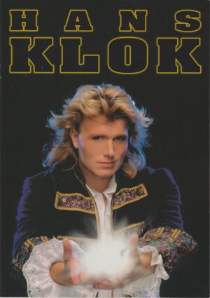 Hans Klok