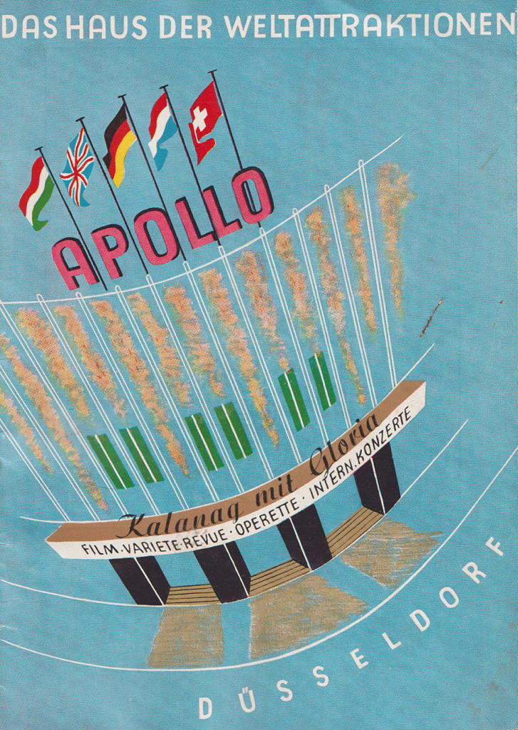 Apollo