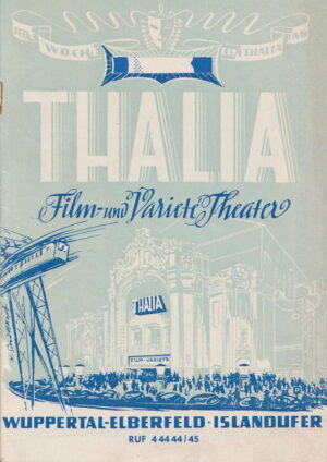 Thalia